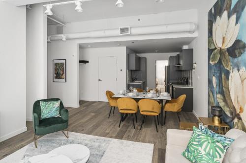 Apartamento Bakan - Sainte Catherine