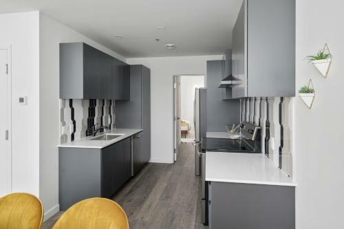 Apartamento Bakan - Sainte Catherine