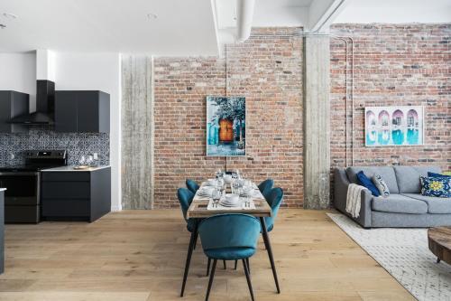 Apartamento Bakan - Sainte Catherine