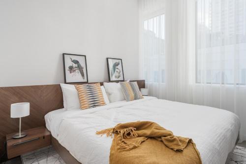 Apartamento Bakan - Sainte Catherine