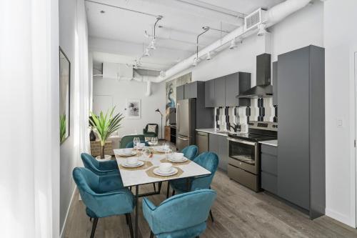 Apartamento Bakan - Sainte Catherine