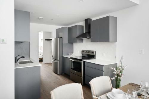 Apartamento Bakan - Sainte Catherine