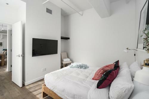 Apartamento Bakan - Sainte Catherine
