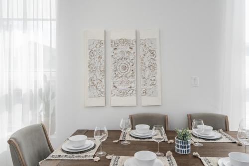Apartamento Bakan - Sainte Catherine
