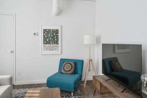 Apartamento Bakan - Sainte Catherine