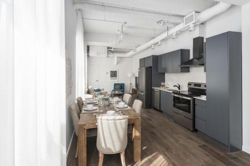 Apartamento Bakan - Sainte Catherine