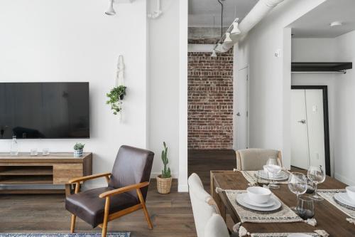 Apartamento Bakan - Sainte Catherine