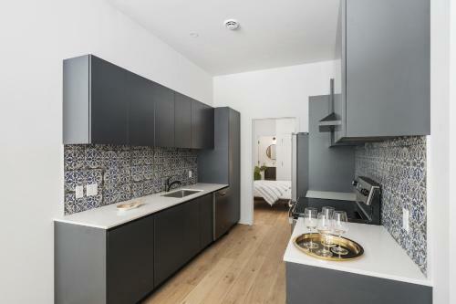 Apartamento Bakan - Sainte Catherine