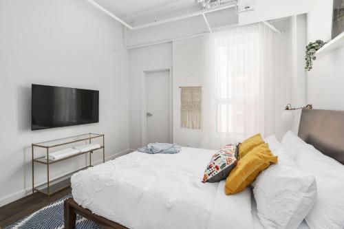 Apartamento Bakan - Sainte Catherine