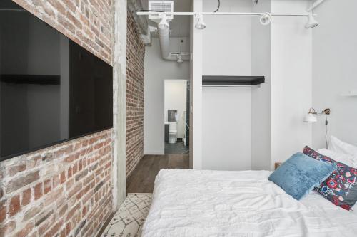 Apartamento Bakan - Sainte Catherine
