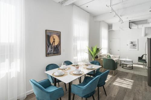 Apartamento Bakan - Sainte Catherine