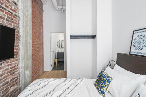 Apartamento Bakan - Sainte Catherine