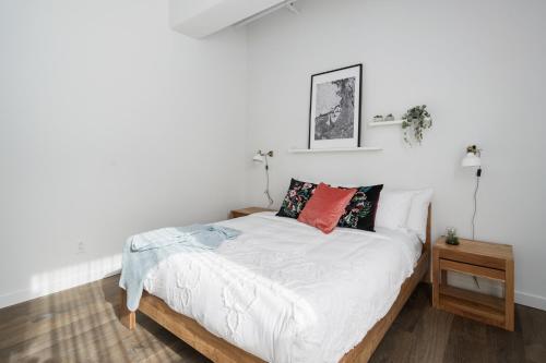 Apartamento Bakan - Sainte Catherine