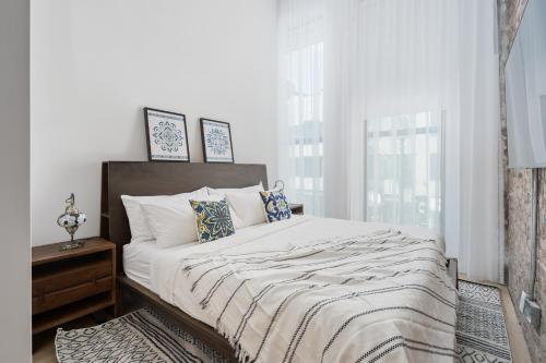 Apartamento Bakan - Sainte Catherine