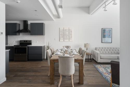 Apartamento Bakan - Sainte Catherine