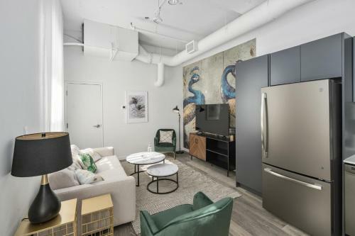 Apartamento Bakan - Sainte Catherine