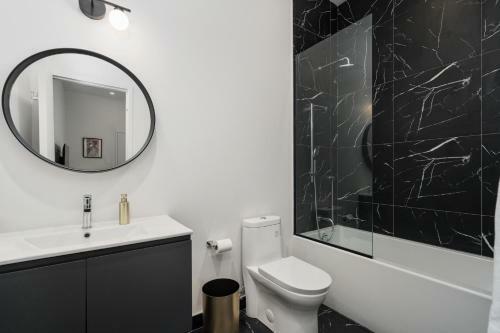 Apartamento Bakan - Sainte Catherine