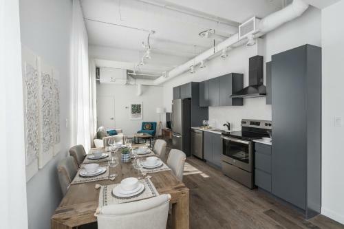 Apartamento Bakan - Sainte Catherine