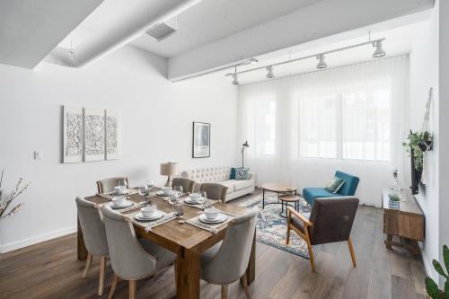 Apartamento Bakan - Sainte Catherine