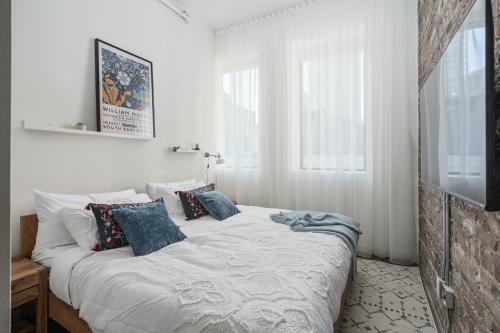 Apartamento Bakan - Sainte Catherine