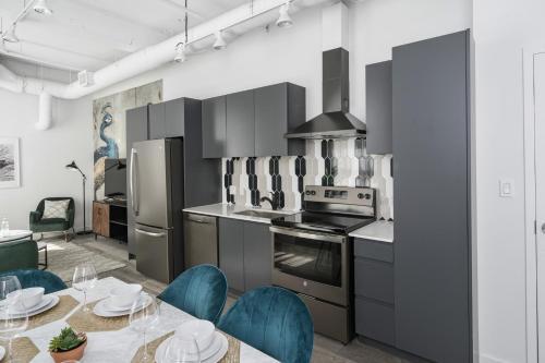 Apartamento Bakan - Sainte Catherine