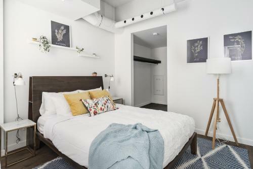 Apartamento Bakan - Sainte Catherine