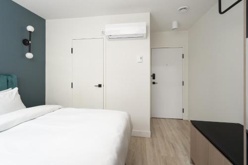 Apartamento Cobalt Boutique Hotel