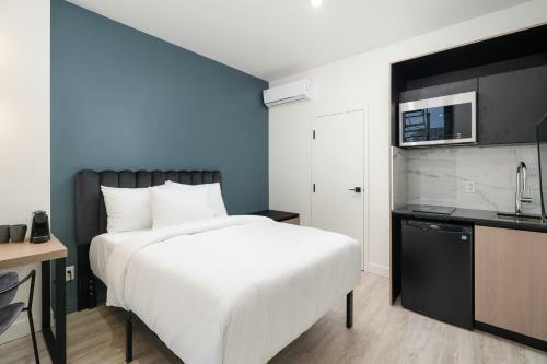 Apartamento Cobalt Boutique Hotel
