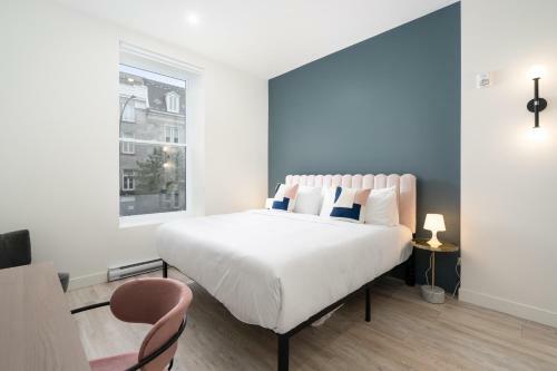 Apartamento Cobalt Boutique Hotel