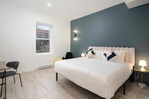 Apartamento Cobalt Boutique Hotel
