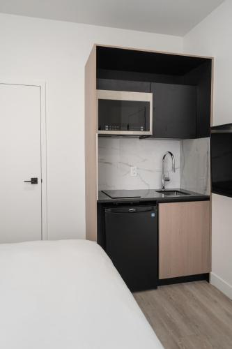 Apartamento Cobalt Boutique Hotel