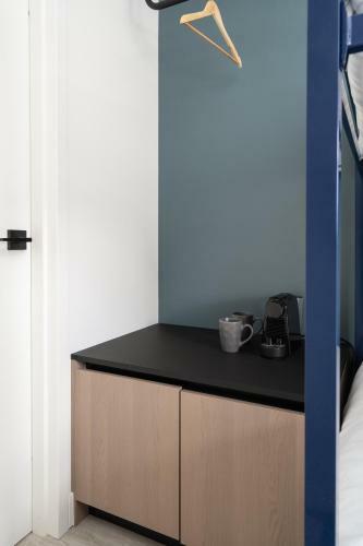 Apartamento Cobalt Boutique Hotel