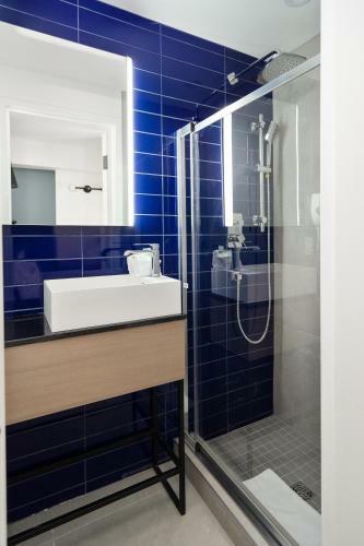 Apartamento Cobalt Boutique Hotel