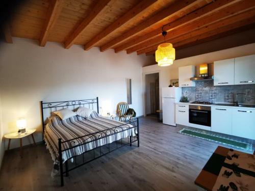 Apartamento Casa Cocco