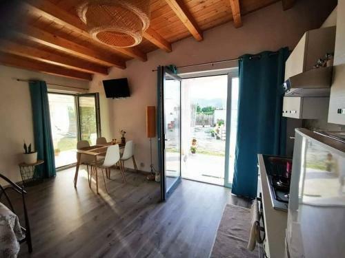 Apartamento Casa Cocco