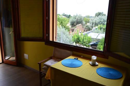 Apartamento Casa Cocco