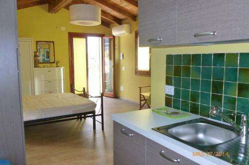 Apartamento Casa Cocco