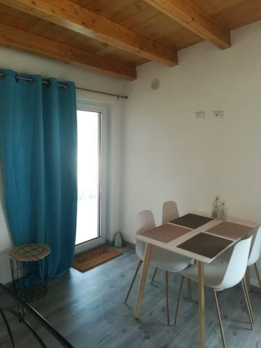 Apartamento Casa Cocco