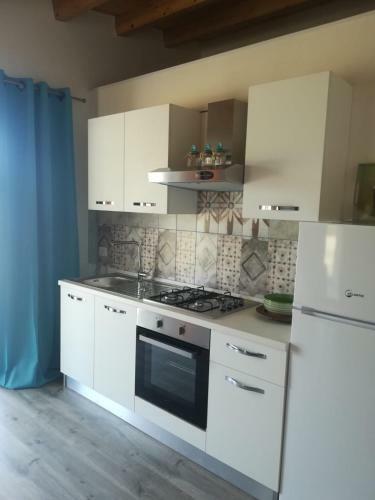 Apartamento Casa Cocco