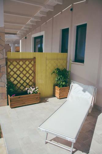 Apartamento Casa Cocco
