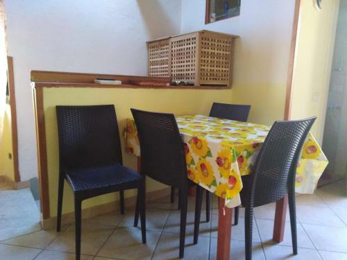 Bed & Breakfast L ' Canton B & B