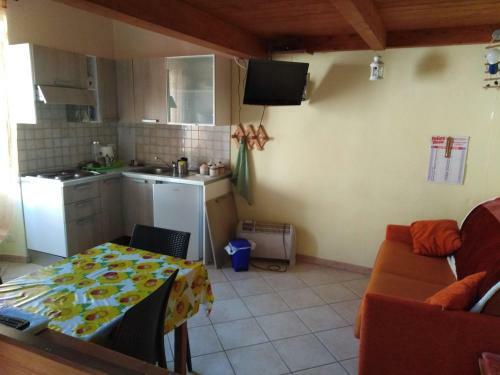 Bed & Breakfast L ' Canton B & B