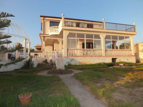 Hostal Villa Giorgia