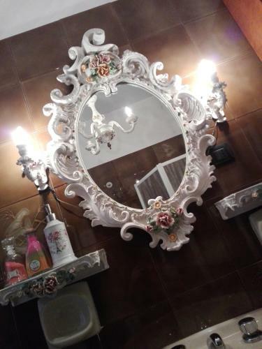 Le Giutte Bed & Breakfast