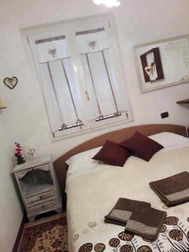 Le Giutte Bed & Breakfast