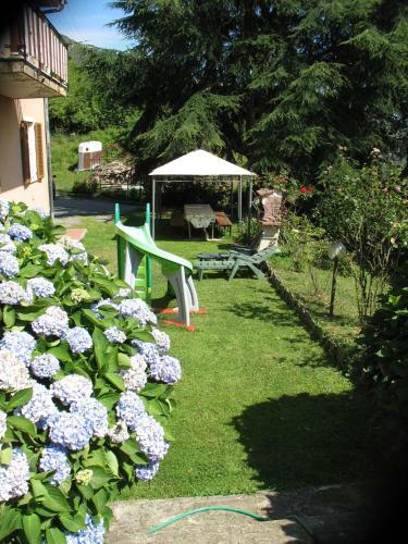 Le Giutte Bed & Breakfast