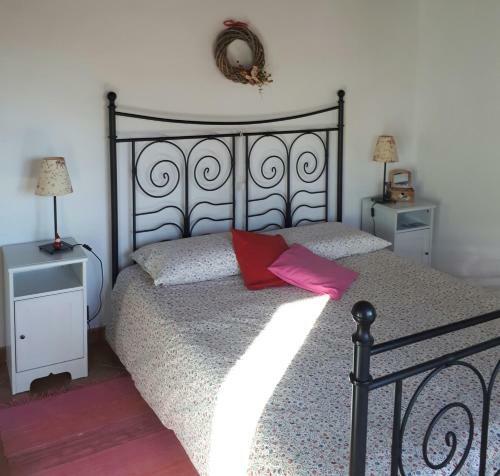 Agroturismo Agriturismo Grilla