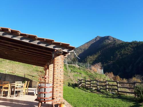 Agroturismo Agriturismo Grilla