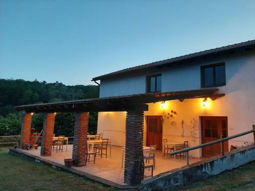 Agroturismo Agriturismo Grilla