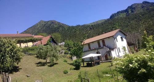 Agroturismo Agriturismo Grilla